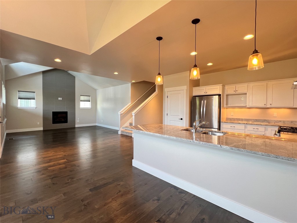 3478 S 22nd Avenue, Bozeman MT 59718