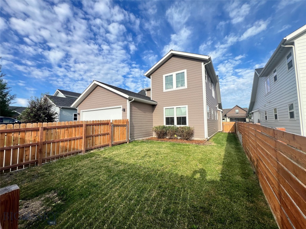 3478 S 22nd Avenue, Bozeman MT 59718