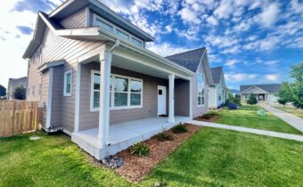 3478 S 22nd Avenue, Bozeman MT 59718