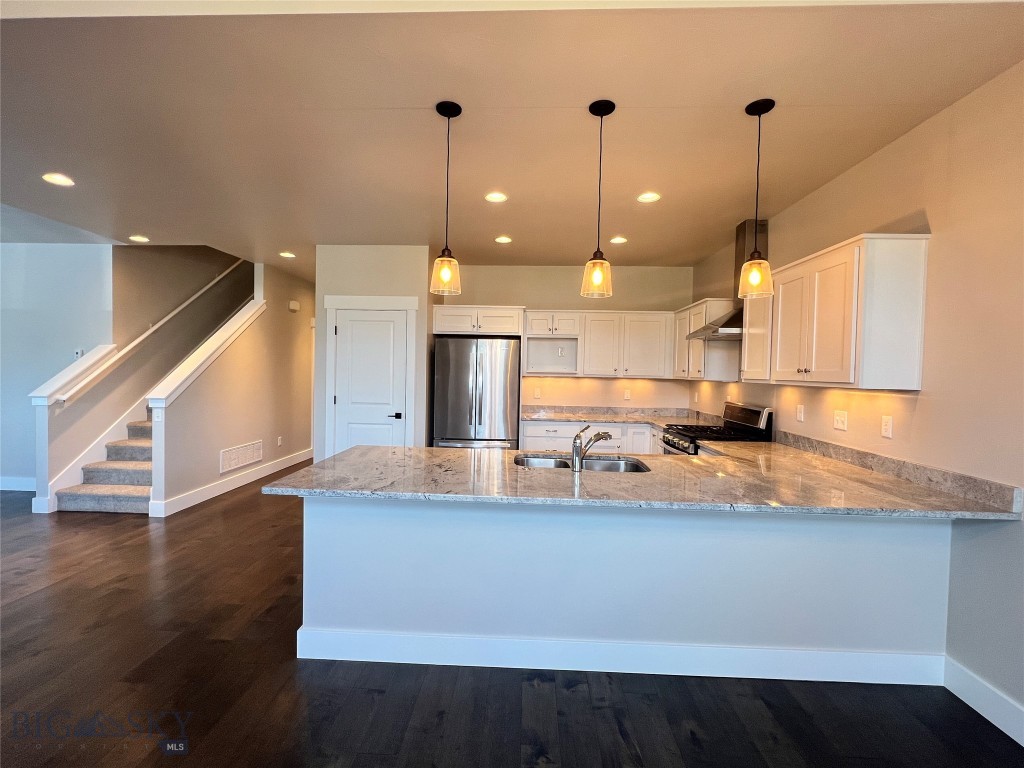 3478 S 22nd Avenue, Bozeman MT 59718