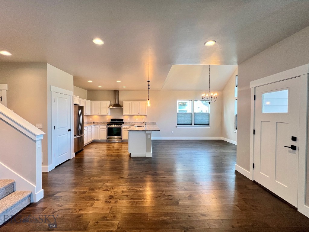 3478 S 22nd Avenue, Bozeman MT 59718