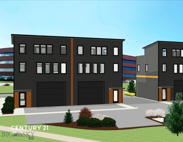 3481 Royal Wolf Way, Bozeman MT 59718