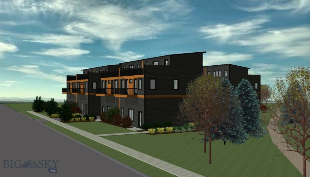 3481 Royal Wolf Way, Bozeman MT 59718