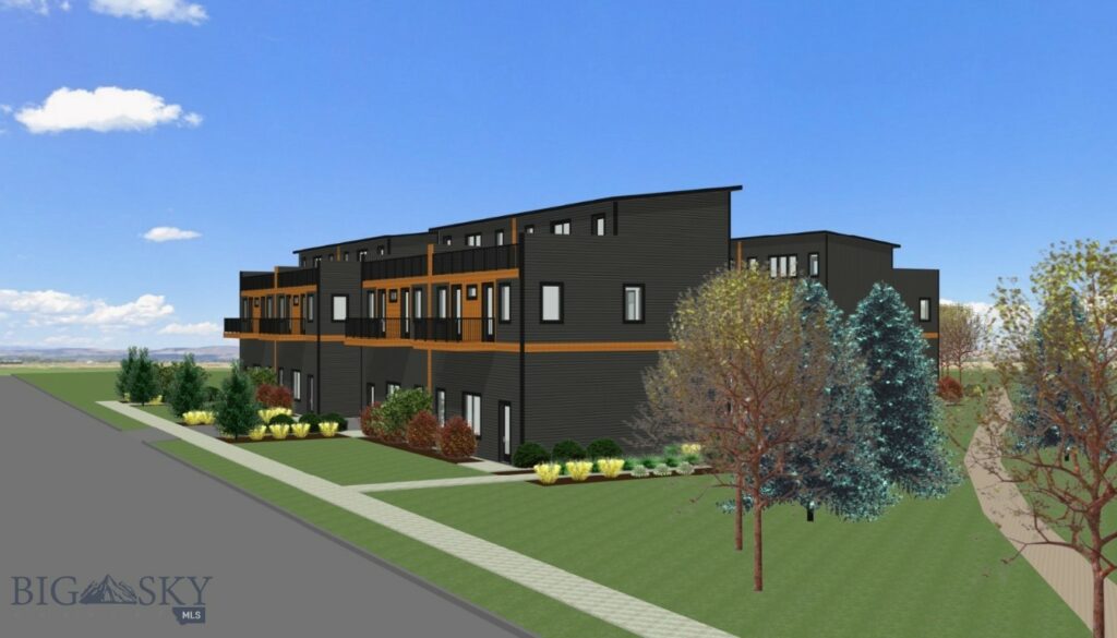 3481 Royal Wolf Way, Bozeman MT 59718
