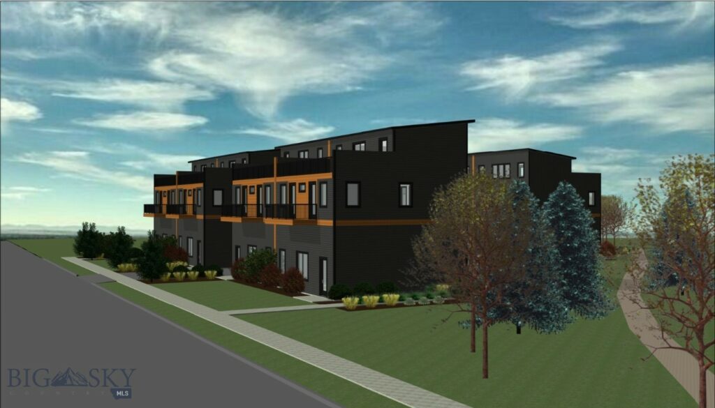 3481 Royal Wolf Way, Bozeman MT 59718