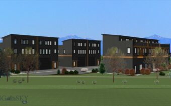 3481 Royal Wolf Way, Bozeman MT 59718