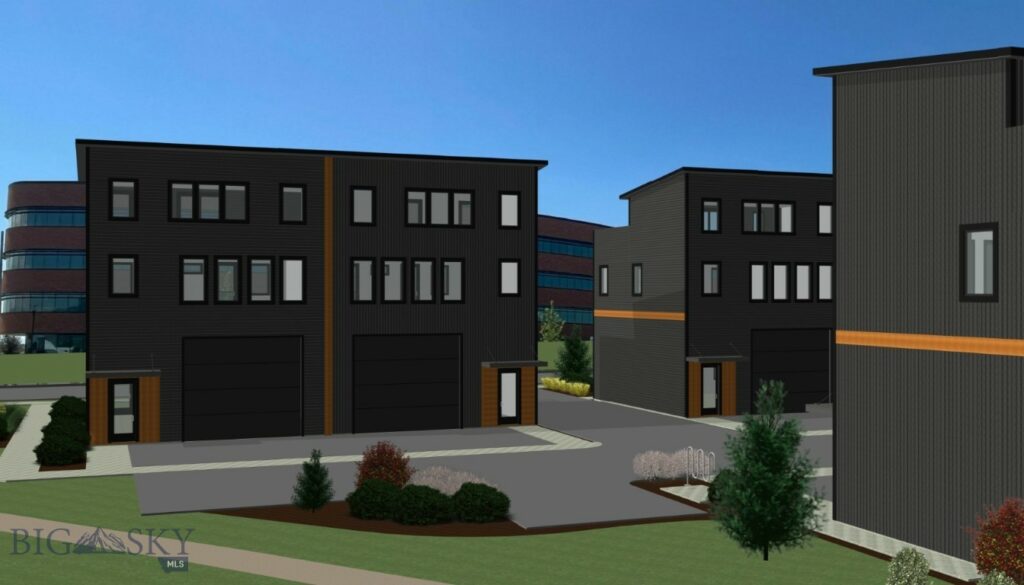 3481 Royal Wolf Way, Bozeman MT 59718