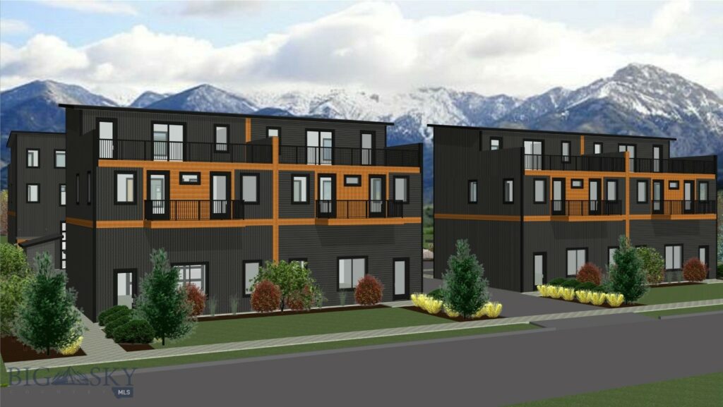 3481 Royal Wolf Way, Bozeman MT 59718