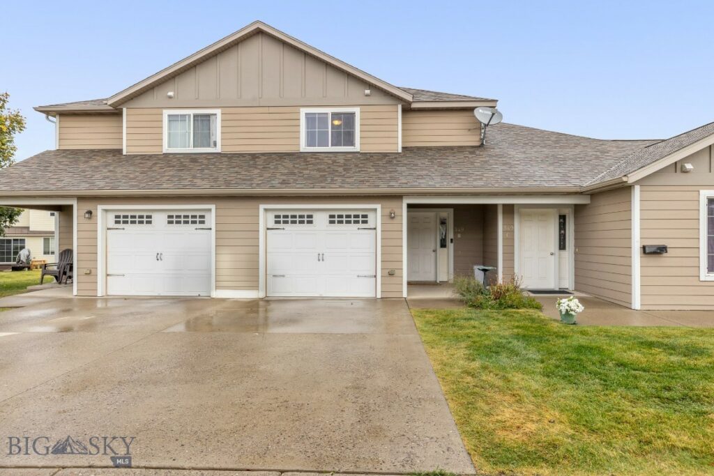 349 Magdalene Way, Bozeman MT 59718