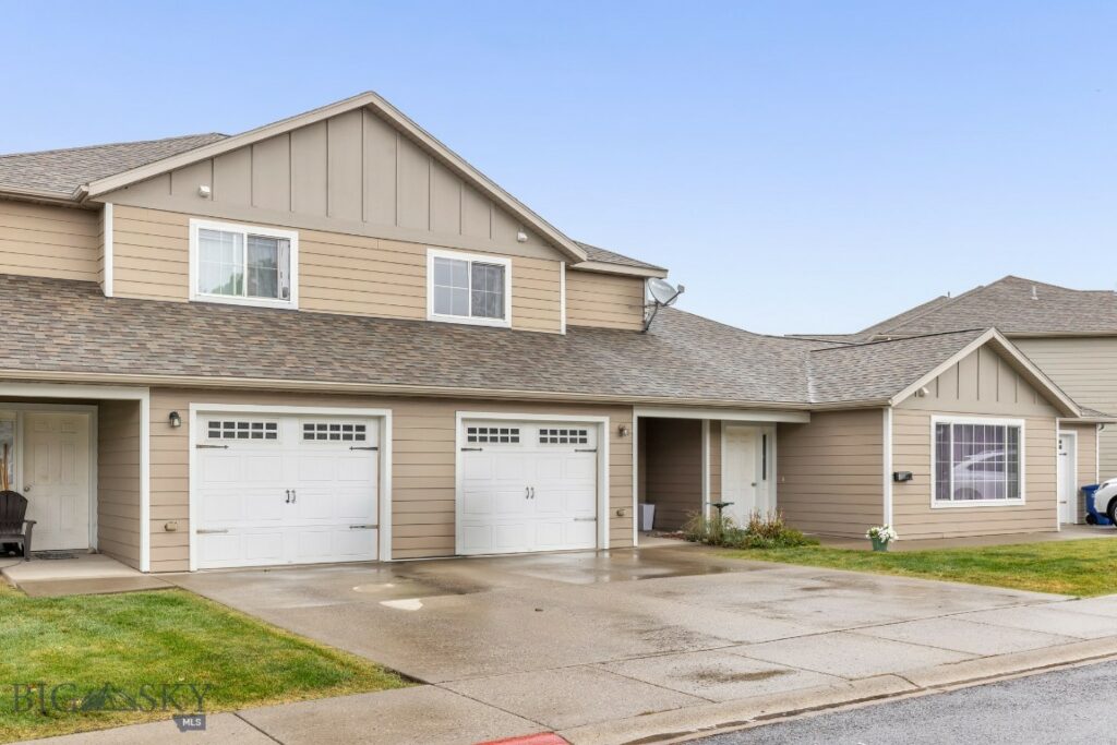 349 Magdalene Way, Bozeman MT 59718