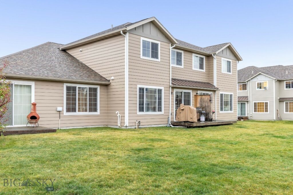 349 Magdalene Way, Bozeman MT 59718