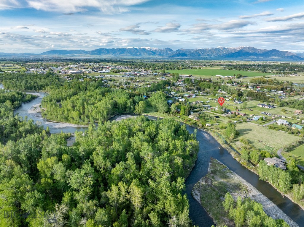 3490 Magenta Road, Bozeman MT 59715