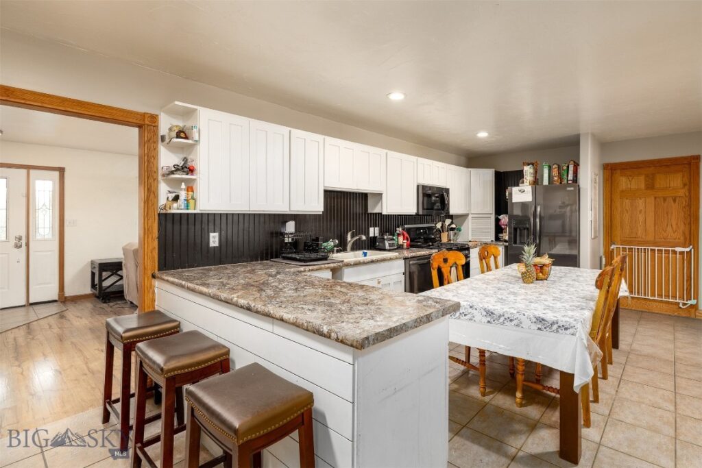 3490 Magenta Road, Bozeman MT 59715