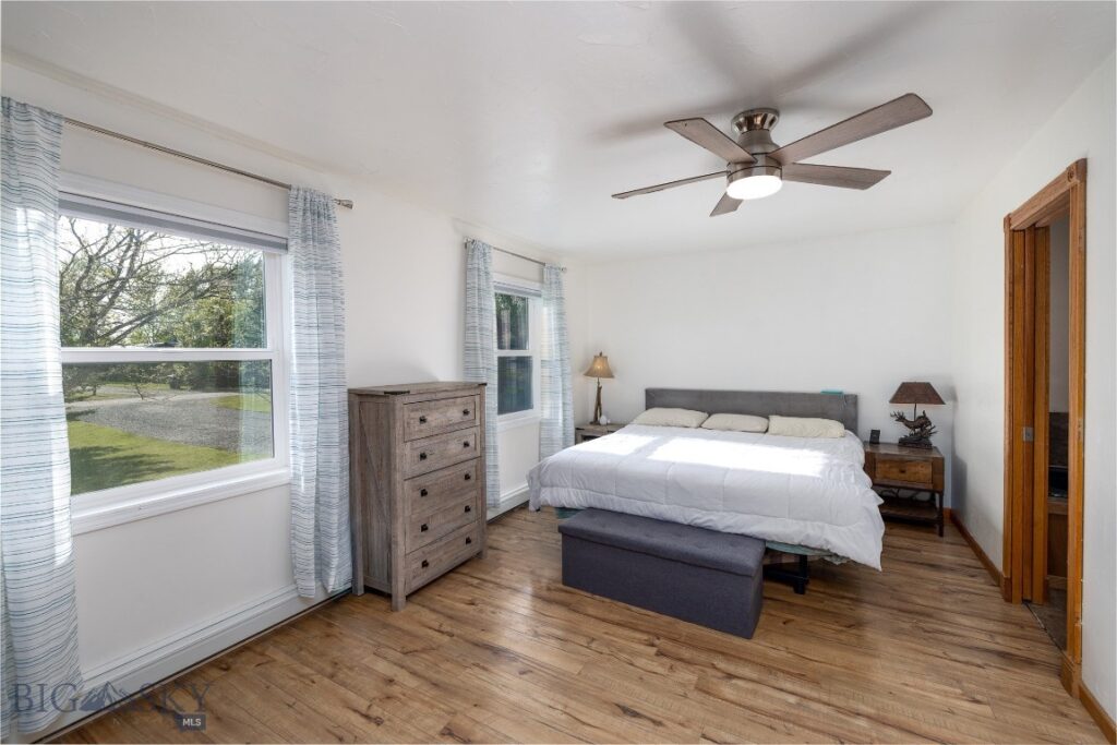 3490 Magenta Road, Bozeman MT 59715