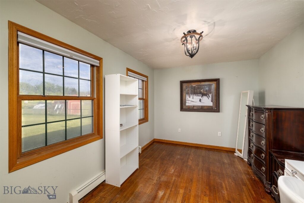 3490 Magenta Road, Bozeman MT 59715