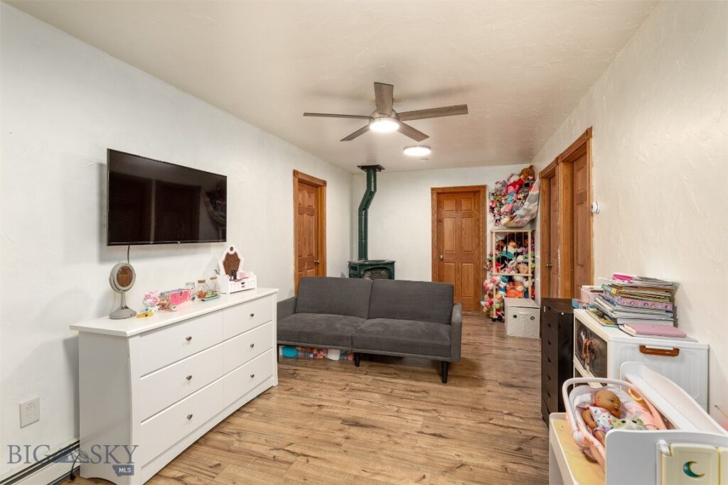 3490 Magenta Road, Bozeman MT 59715