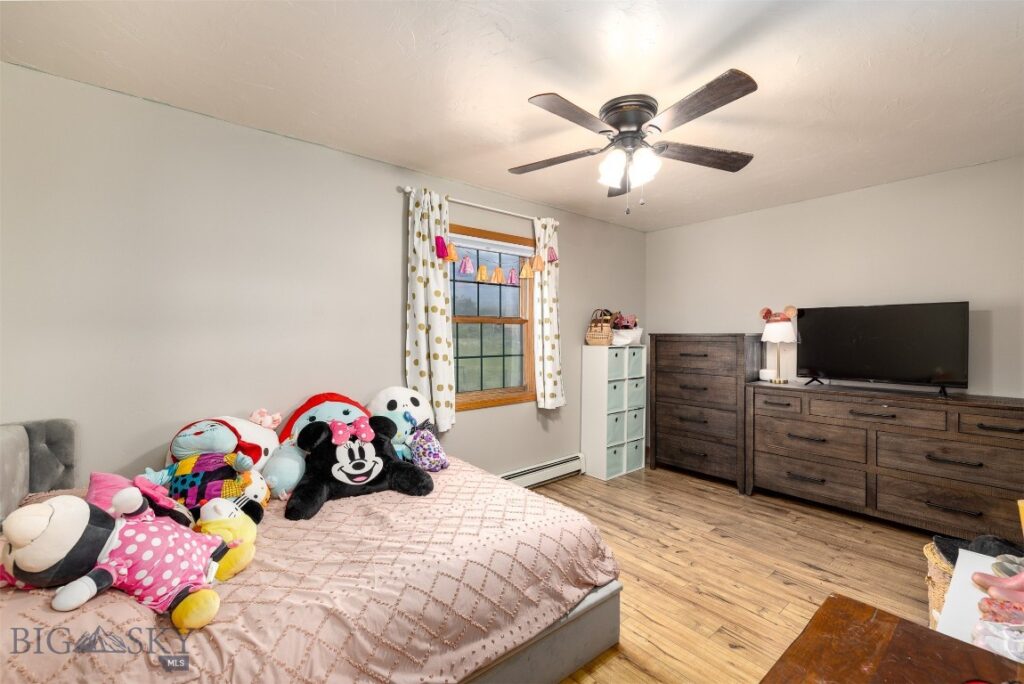 3490 Magenta Road, Bozeman MT 59715