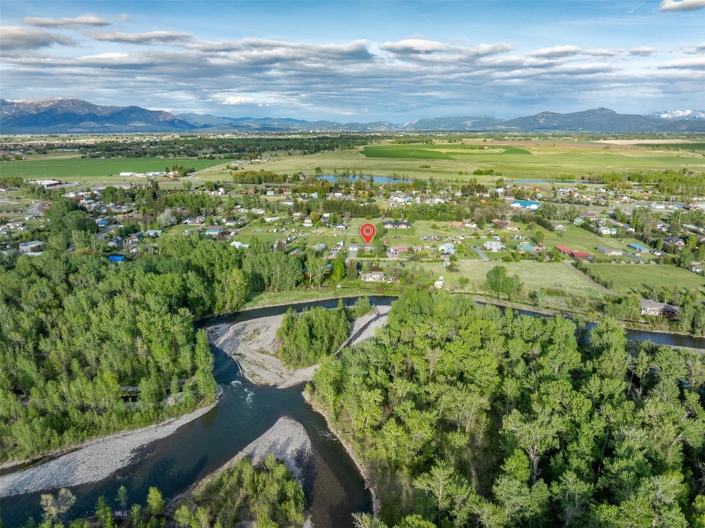 3490 Magenta Road, Bozeman MT 59715