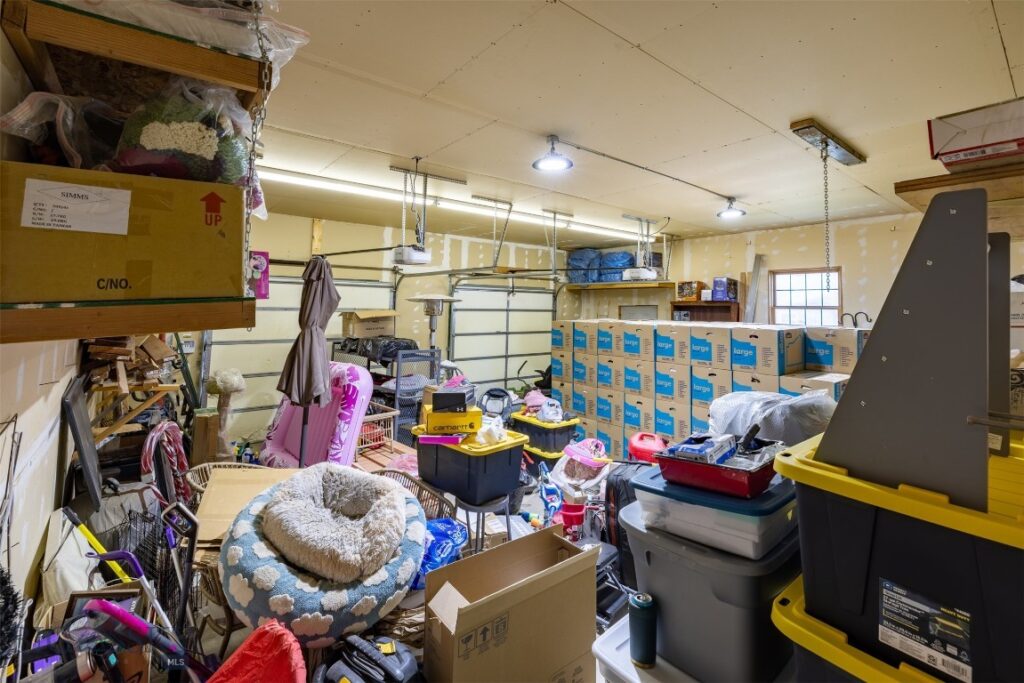 3490 Magenta Road, Bozeman MT 59715