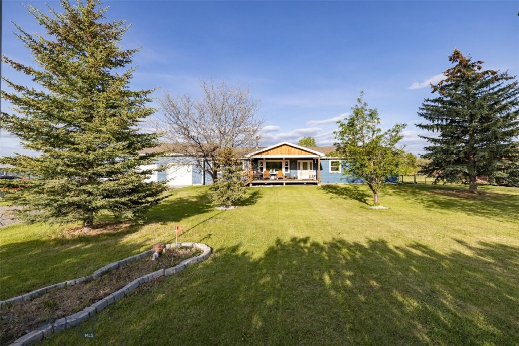 3490 Magenta Road, Bozeman MT 59715