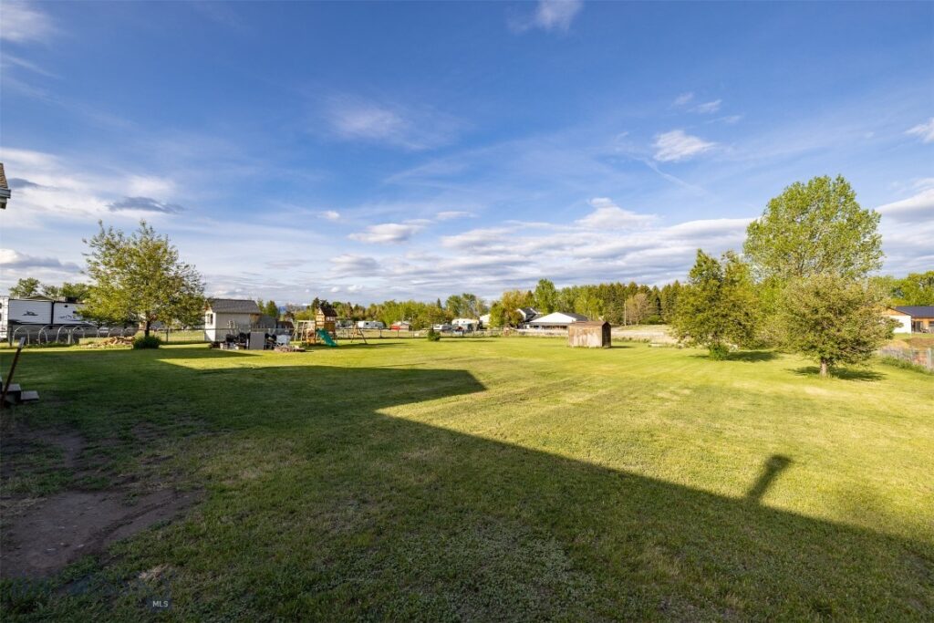 3490 Magenta Road, Bozeman MT 59715