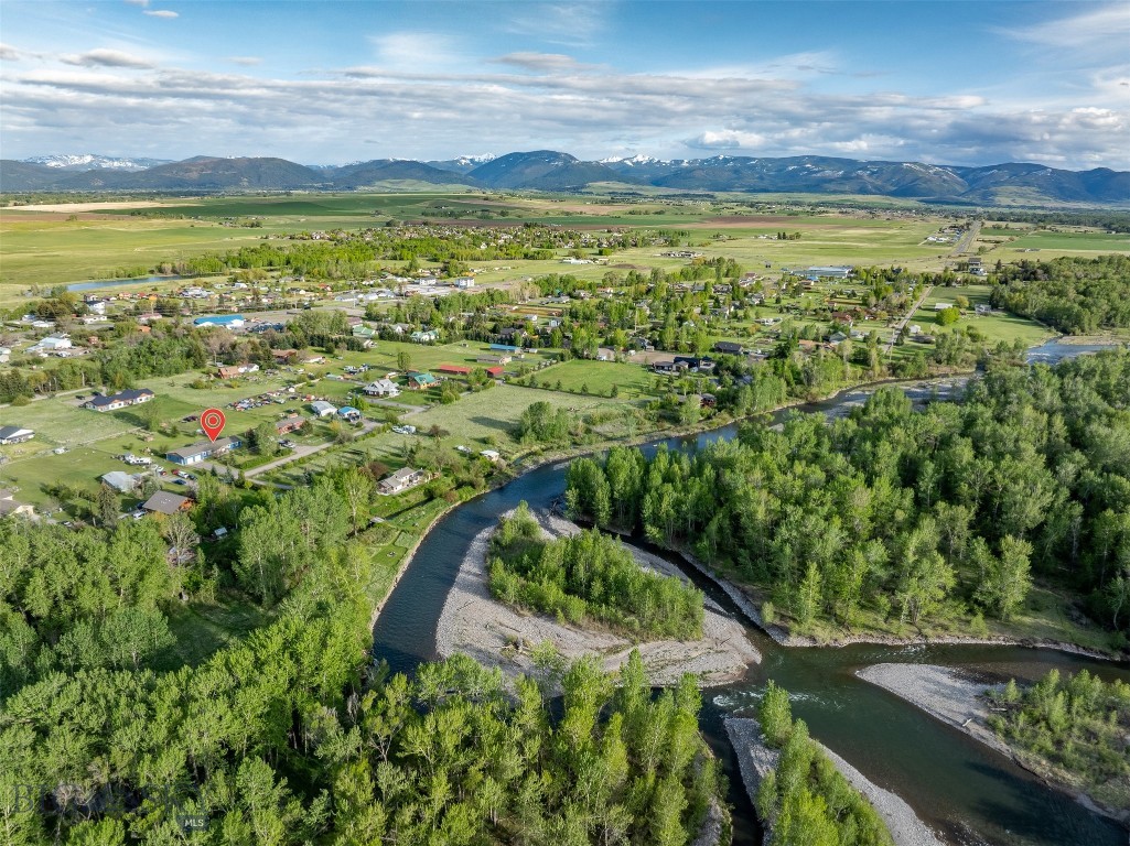 3490 Magenta Road, Bozeman MT 59715