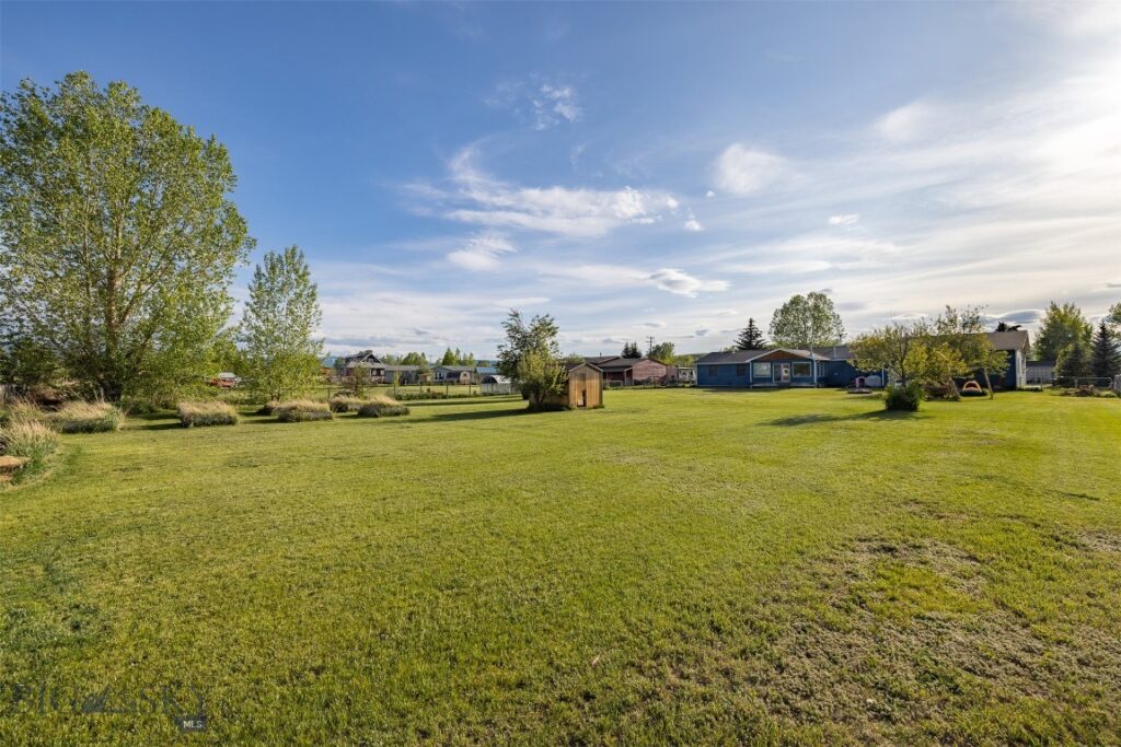3490 Magenta Road, Bozeman MT 59715