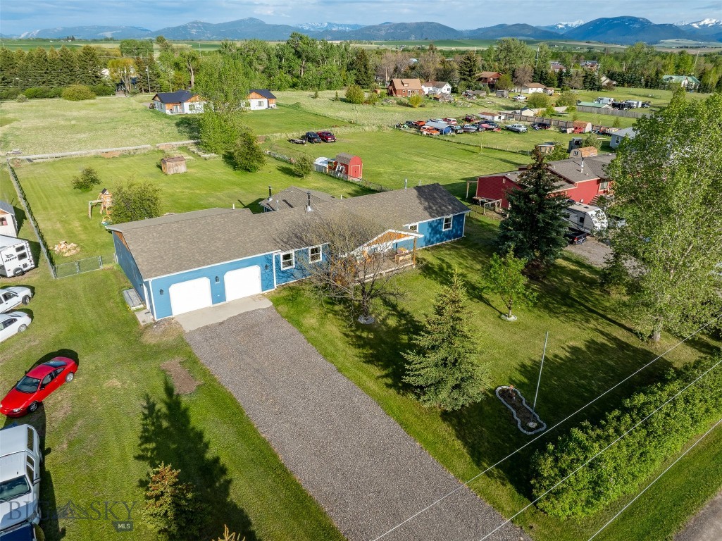 3490 Magenta Road, Bozeman MT 59715