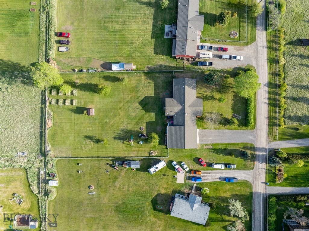 3490 Magenta Road, Bozeman MT 59715
