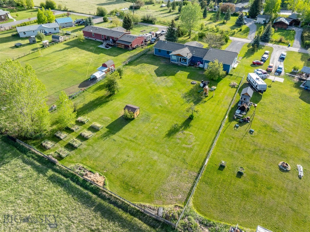 3490 Magenta Road, Bozeman MT 59715
