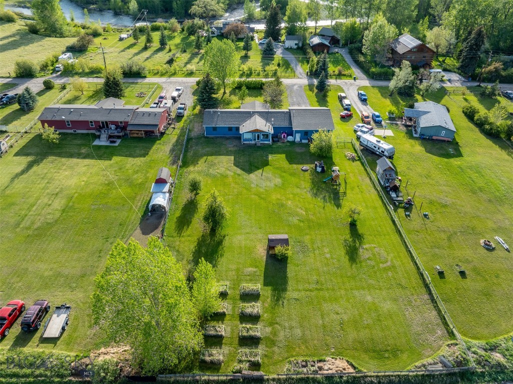 3490 Magenta Road, Bozeman MT 59715