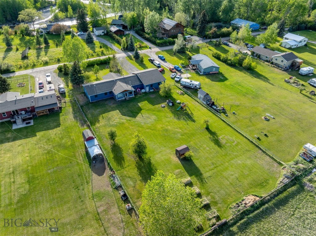 3490 Magenta Road, Bozeman MT 59715