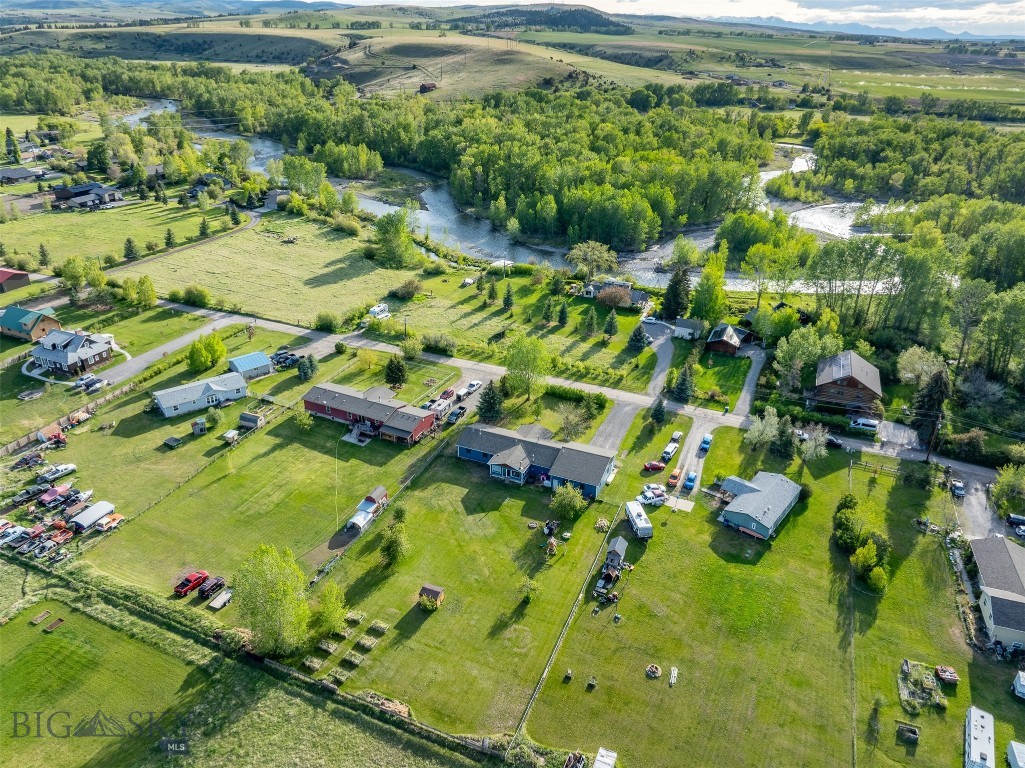 3490 Magenta Road, Bozeman MT 59715