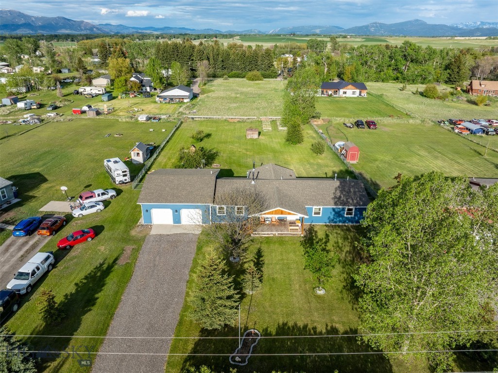 3490 Magenta Road, Bozeman MT 59715