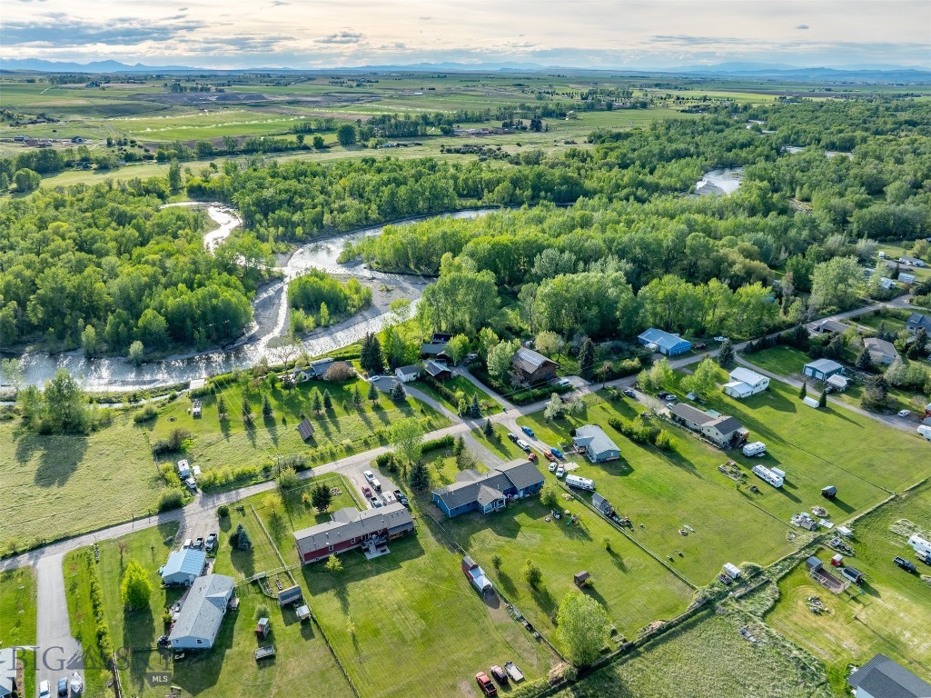 3490 Magenta Road, Bozeman MT 59715
