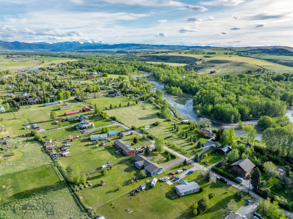 3490 Magenta Road, Bozeman MT 59715