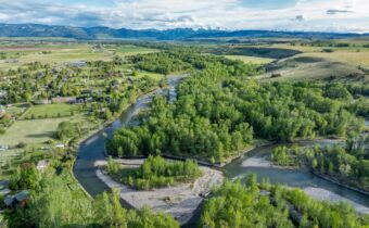 3490 Magenta Road, Bozeman MT 59715