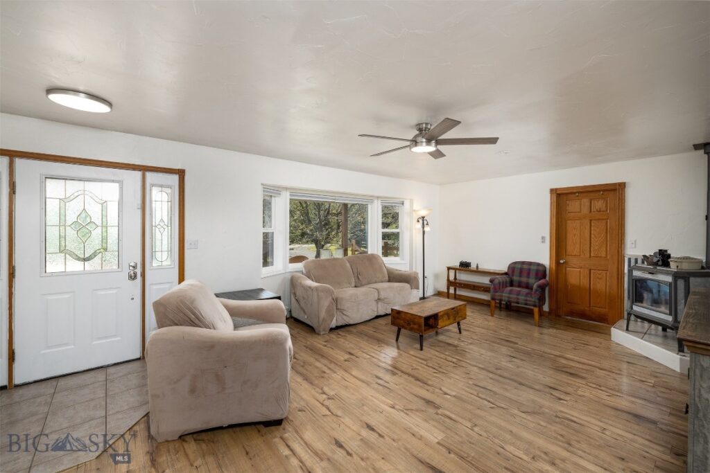 3490 Magenta Road, Bozeman MT 59715