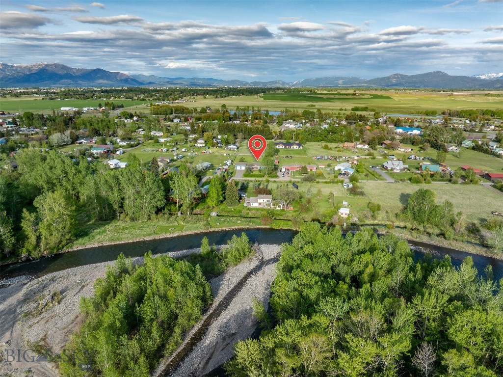 3490 Magenta Road, Bozeman MT 59715