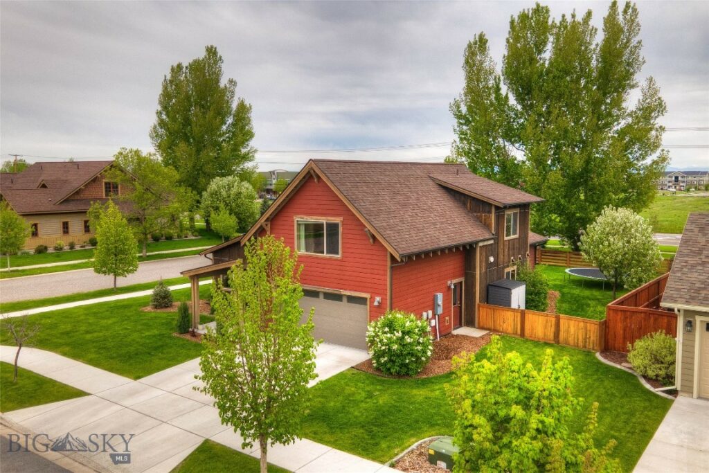 3493 Lolo Way, Bozeman MT 59718