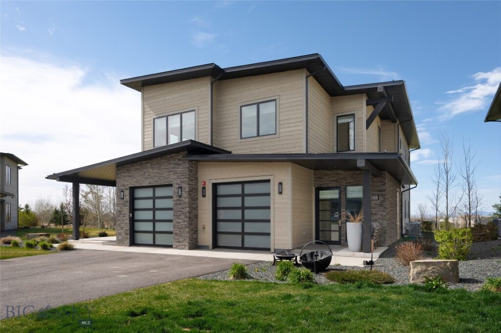 35 Diamondback Lane, Bozeman MT 59718