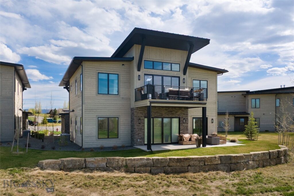 35 Diamondback Lane, Bozeman MT 59718