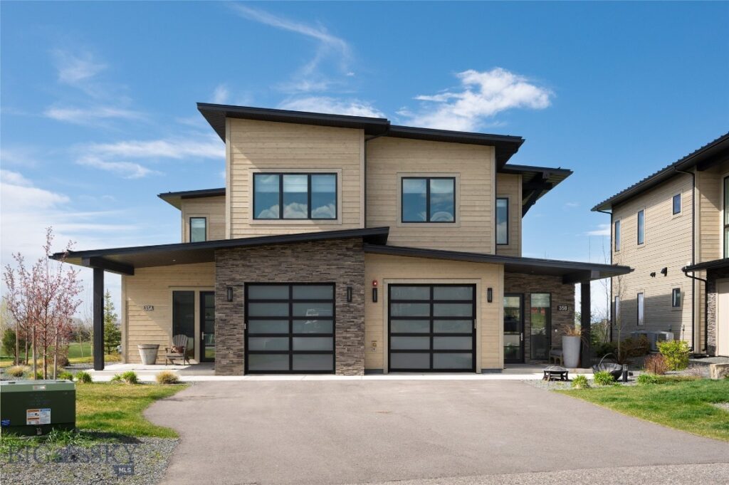 35 Diamondback Lane, Bozeman MT 59718