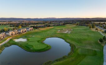 35 Diamondback Lane, Bozeman MT 59718