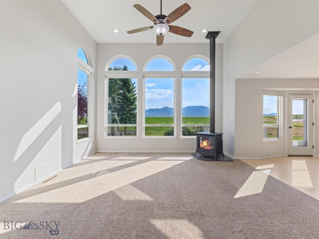 35 Lisa Court, Bozeman MT 59718