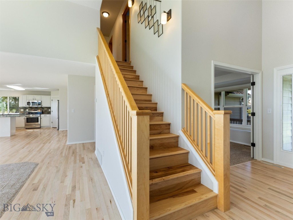 35 Lisa Court, Bozeman MT 59718