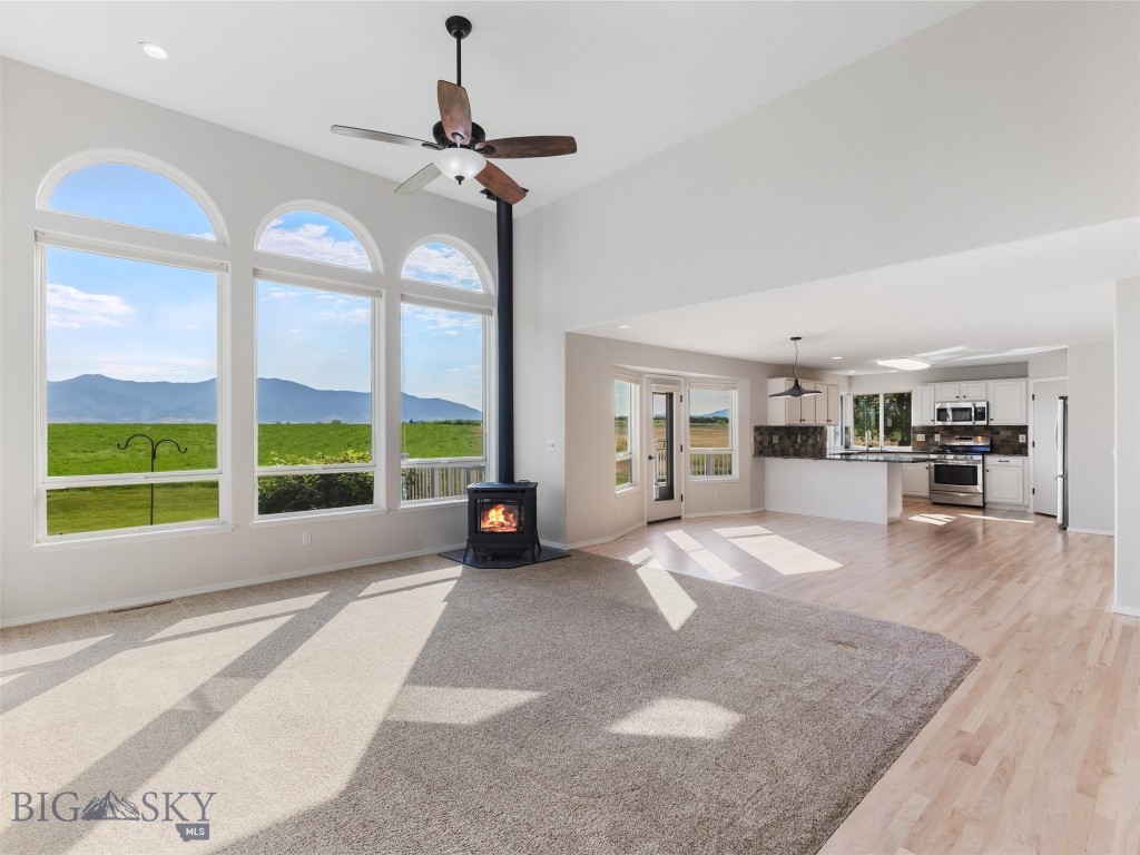 35 Lisa Court, Bozeman MT 59718