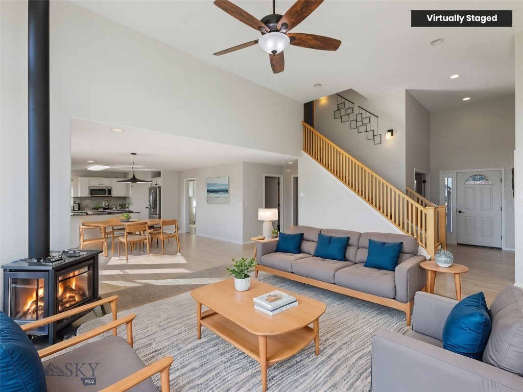 35 Lisa Court, Bozeman MT 59718