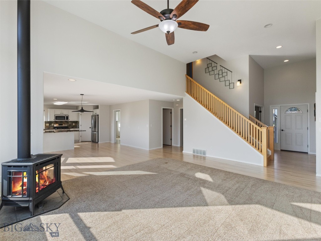 35 Lisa Court, Bozeman MT 59718