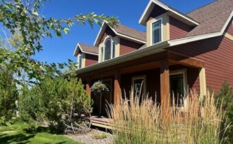 35 Marie Court, Bozeman MT 59718